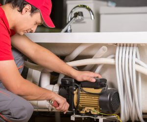 About Plumbers Pros Meadview, AZ
